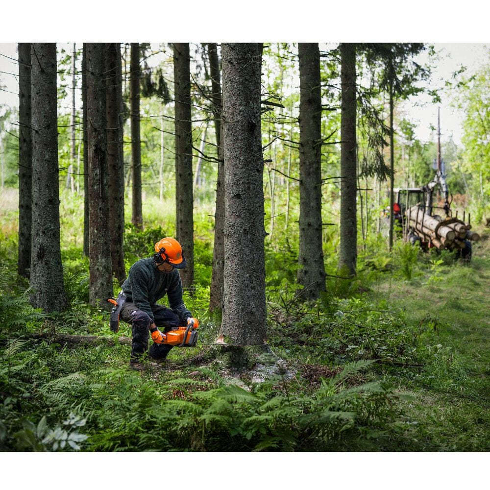 Husqvarna 450X Rancher 20" Chainsaw, , large