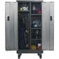 Gladiator Premier Pre-Assembled Tall Gearlocker, , large