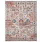 Loloi II Cassandra CSN-06 2"6" x 4" Rust and Multicolor Area Rug, , large