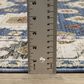 Oriental Weavers Hastings HA06Z Blue 6"7" x 9"6" Area Rug, , large