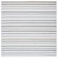 Safavieh Cabana CBN323B 6"7" Square Ivory and Grey Indoor/Outdoor Area Performance Rug, , large