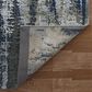 Amer Rugs Mystique 10" x 14" Blue Area Rug, , large