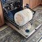 Maytag 24" Built-In Pocket Handle Dishwasher in Fingerprint Resistant Stainless Steel, , large