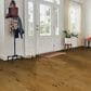 Hartco TimberBrushed Gold Deep Etched Natural Oak Engineered Hardwood, , large