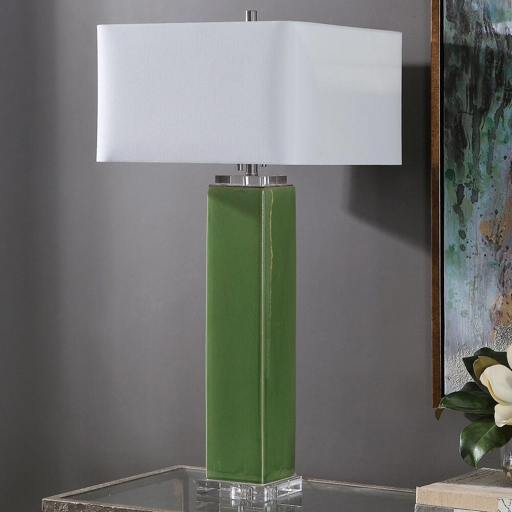 Uttermost Aneeza Table Lamp, , large
