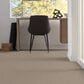 Shaw Easy Spirit I 12" Carpet in Natural Contour, , large