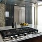 KitchenAid 36"" 5-Burner Gas Cooktop with Griddle, , large