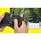 Hori Horipad Turbo Wired Controller in Black - Nintendo Switch, , large