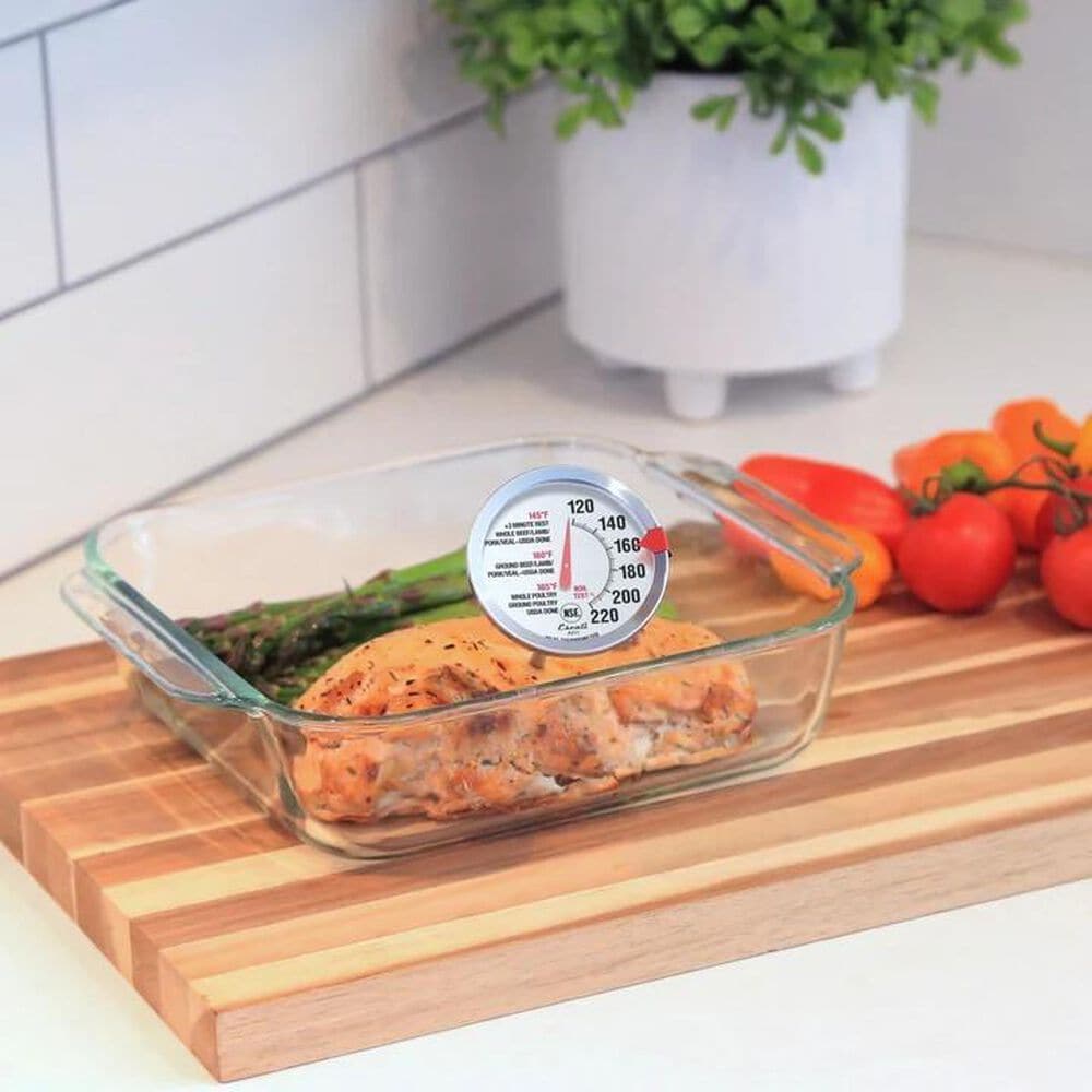 Escali Oven Safe Meat Thermometer, , large
