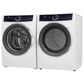 Electrolux 8 Cu. Ft. Front Load Gas Dryer with LuxCare in White, , large