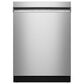KitchenAid 24" Max Jets Third Rack Dishwasher with Front Control ProDry System in PrintShield Stainless, , large