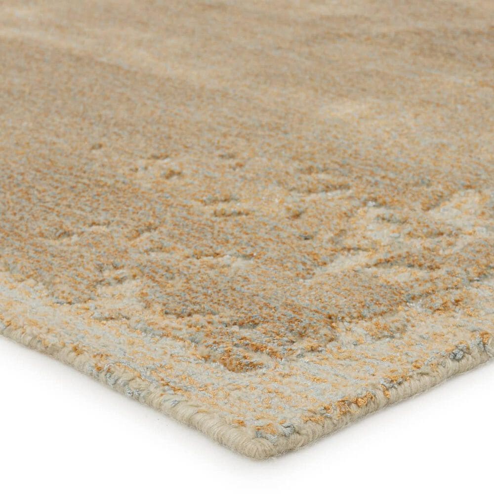 Jaipur Lenox Avenue 9&#39; x 12&#39; Abyss Golden Area Rug, , large