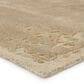 Jaipur Lenox Avenue 9" x 12" Abyss Golden Area Rug, , large