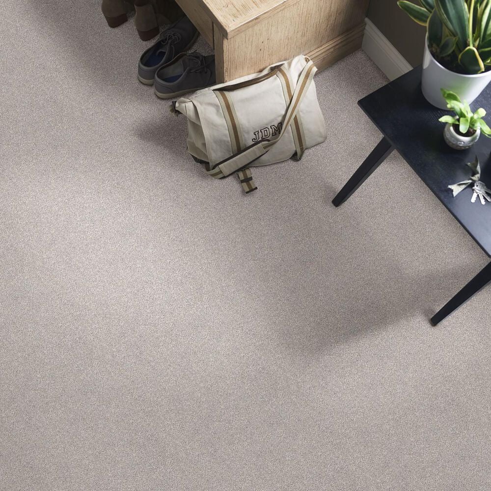 Shaw Find Your Comfort NS II Carpet in Whisper, , large