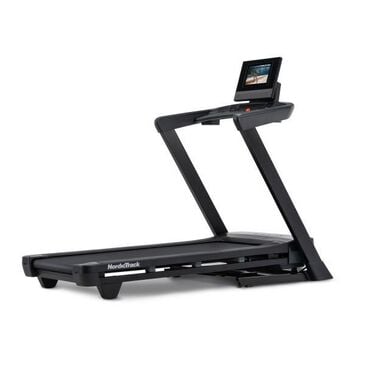 NordicTrack T Series 10 Treadmill in Black, , large