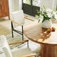 Millenium Dressonni  Dining Table and 4 Chairs, , large