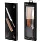 Cangshan Haku 9" Bread Knife in Brown, , large
