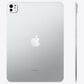 Apple iPad Pro 11-Inch M4 chip with Wi-Fi only - 256GB in Silver, , large