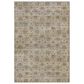 Dalyn Rug Company Aristo AR3 Ivory 3" x 5" Area Rug, , large