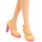 Barbie Wicked Fashion Doll with Accessories in Multicolor, , large
