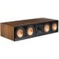 Klipsch RC-64 III Center Channel Speaker in Black Ash, , large