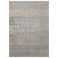 Surya Monaco MOC-2304 6"9" x 9"9" Silver, Gray and Cream Area Rug, , large