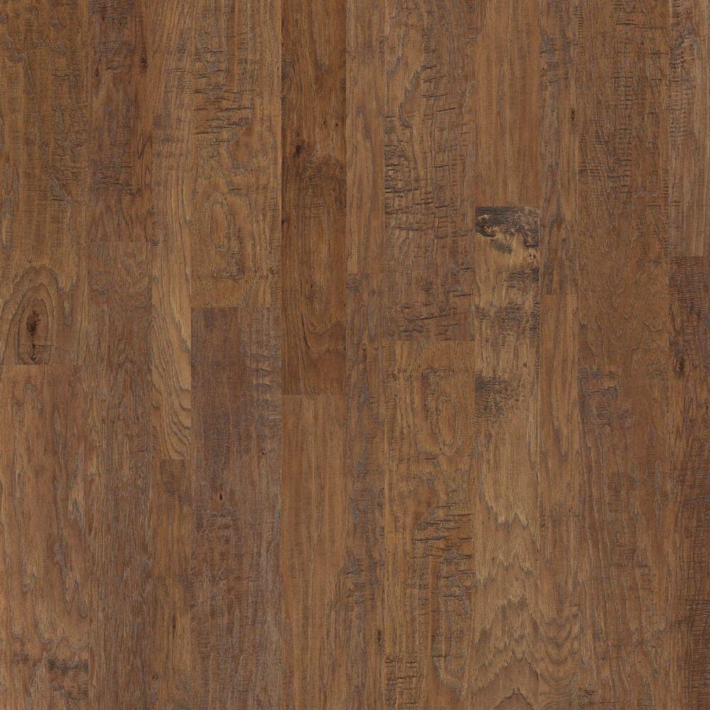 Shaw Grant Grove Mixed Pacific Crest Hickory Hardwood, , large