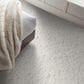 Shaw Calm Expression Carpet in Aspen White, , large