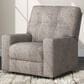 Ashley Larimer Rocker Recliner in Iron, , large