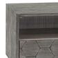Blue River Makena 3-Piece Queen Bed Set in Grey Acacia, , large