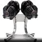 Bowflex SelectTech 1090 Dumbbells Pair, , large