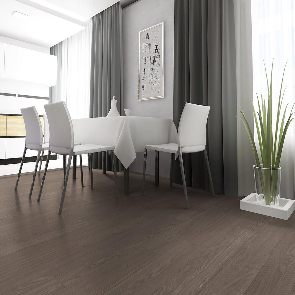 Tru-Cor Bravo Ider Ash 7&quot; x 60&quot; Luxury Vinyl Plank, , large