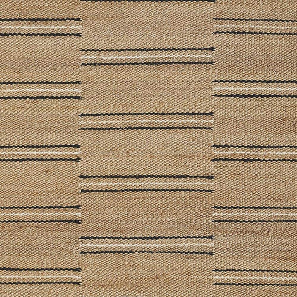 Momeni Crescent CRE-2 10&#39; x 14&#39; Natural Area Rug, , large