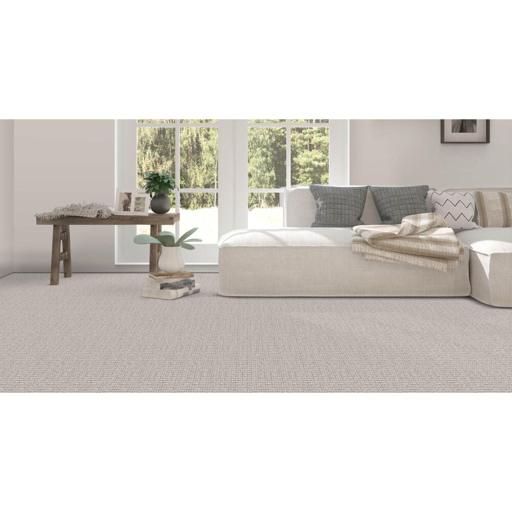Fabrica Aspen Carpet in Iron, , large