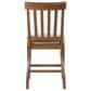 New Heritage Design Putnam Counter Stool in Walnut, , large
