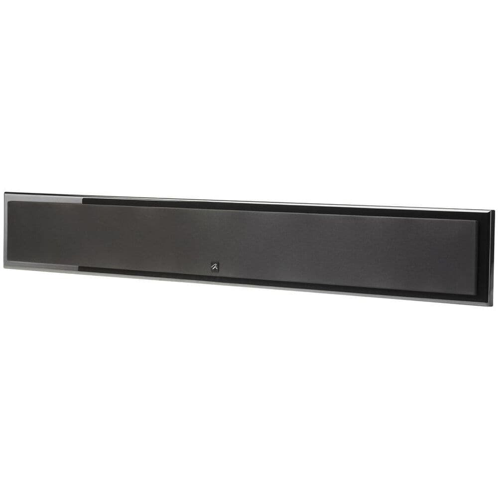 Martin Logan Motion SLM X3 Passive Soundbar , , large