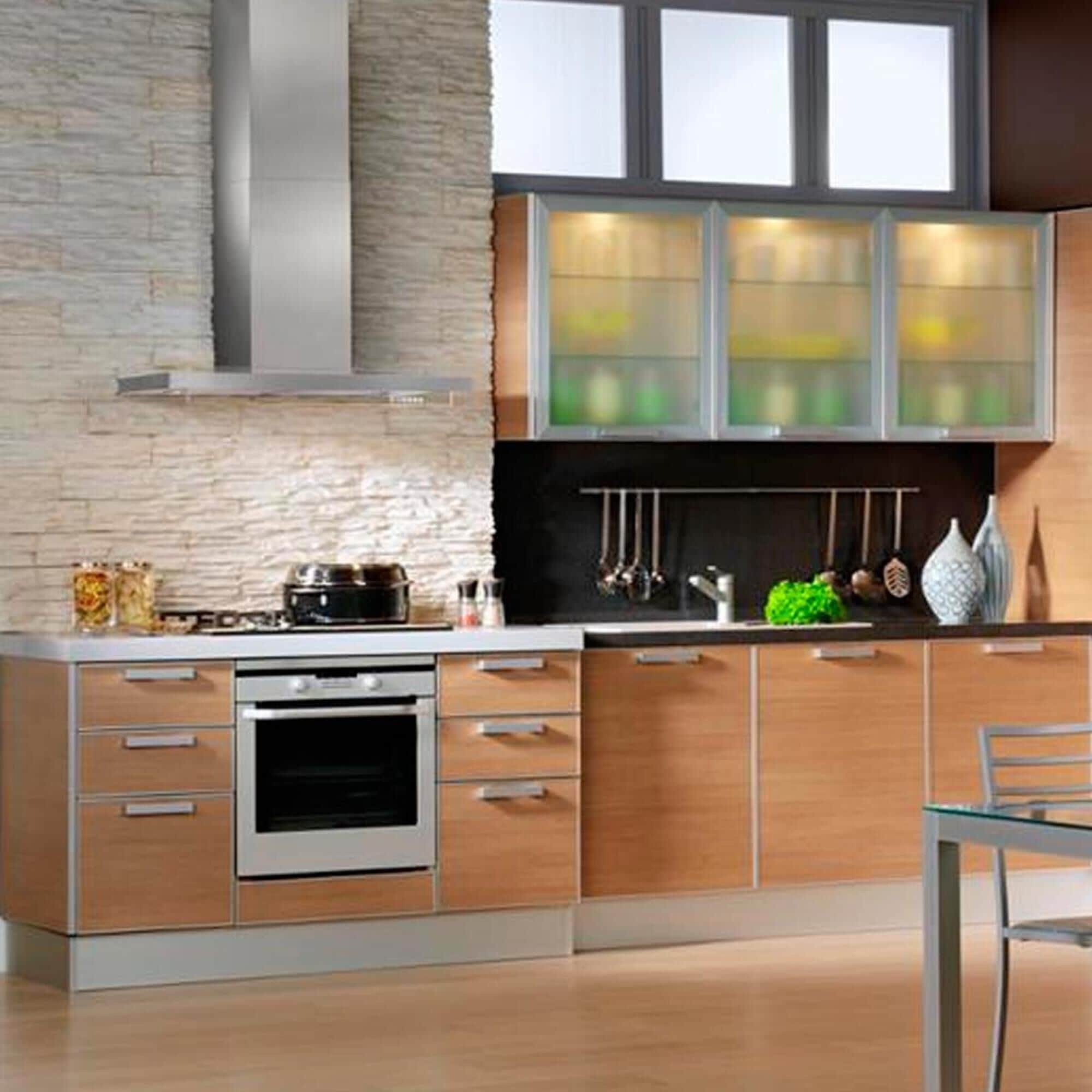 Best chimney range on sale hood