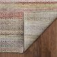 Dalyn Rug Company Vico Multicolor 2"3" x 7"6" Runner, , large