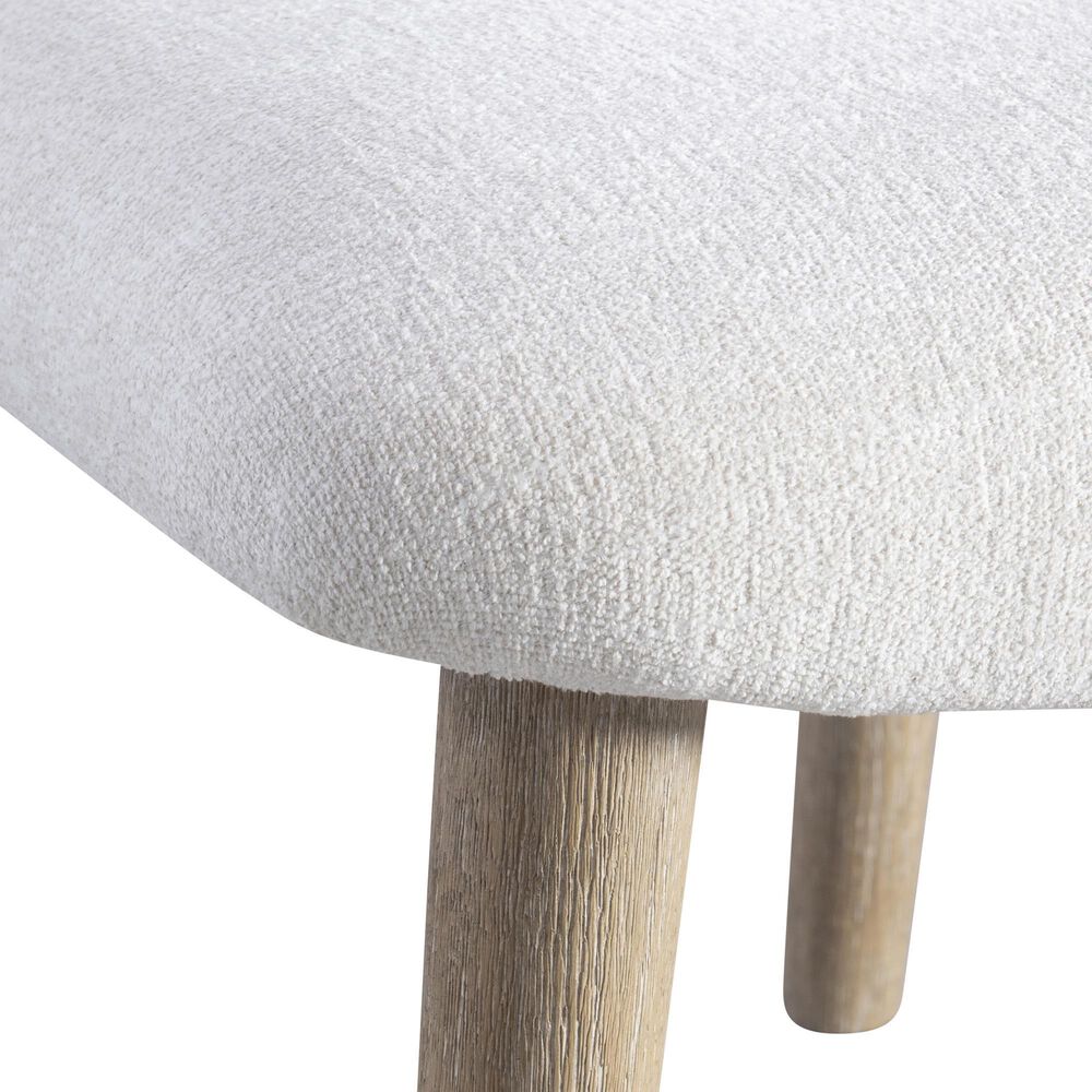 Bernhardt Loggia Side Chair in Aria, , large