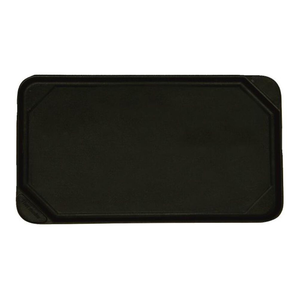 Thermador 12" Griddle For 2 Burners, , large