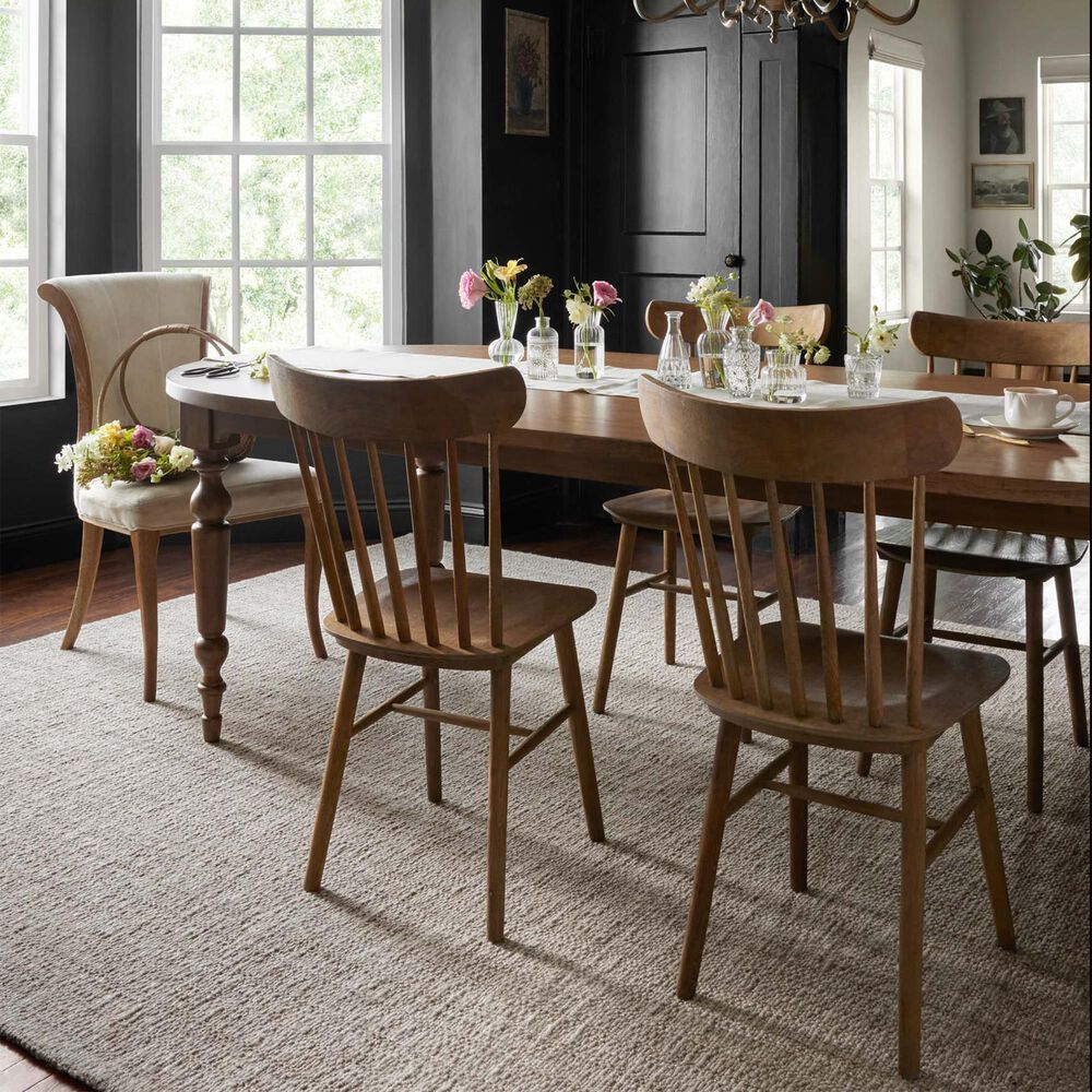 Magnolia Home Pippa 8&#39;6&quot; x 11&#39;6&quot; Stone Area Rug, , large
