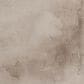 Linon Maven Faux Rabbit 5" x 7" Pale Grey Area Rug, , large