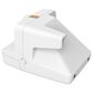 Polaroid Now+ Generation 3 Instant Camera with Color Film Bundle (8 Photos) in White, , large