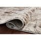 Loloi II Austen AUS-03 2" x 3" Natural and Mocha Area Rug, , large