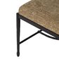 Four Hands Jade Accent Stool in Fallingbrook Cafe, , large