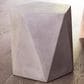 Moe"s Home Collection Patio Stool, , large