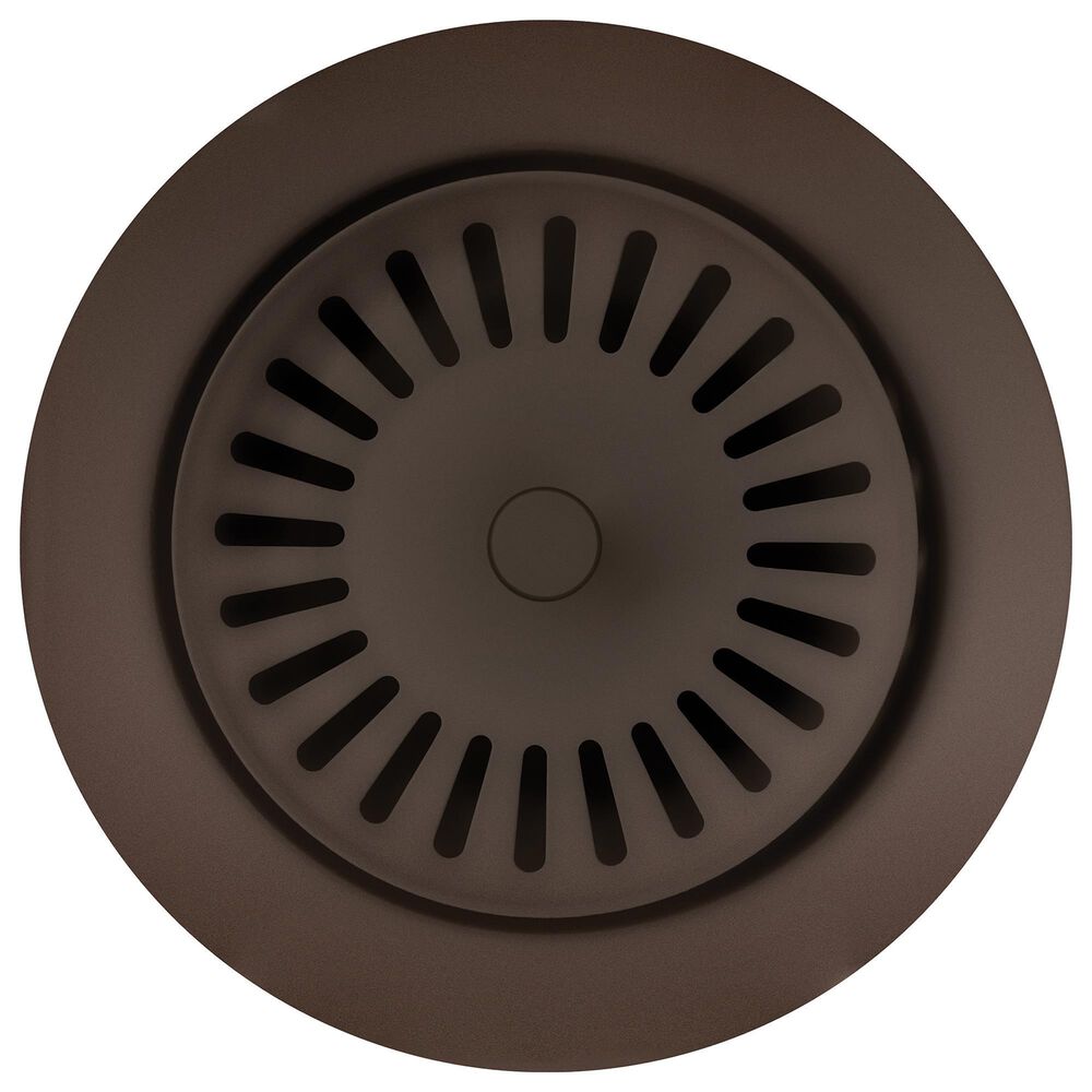 Blanco Metal Basket Strainer in Cafe, , large