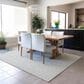 Dalyn Rug Company Marlo 8" x 10" Linen Indoor/Outdoor Area Rug, , large