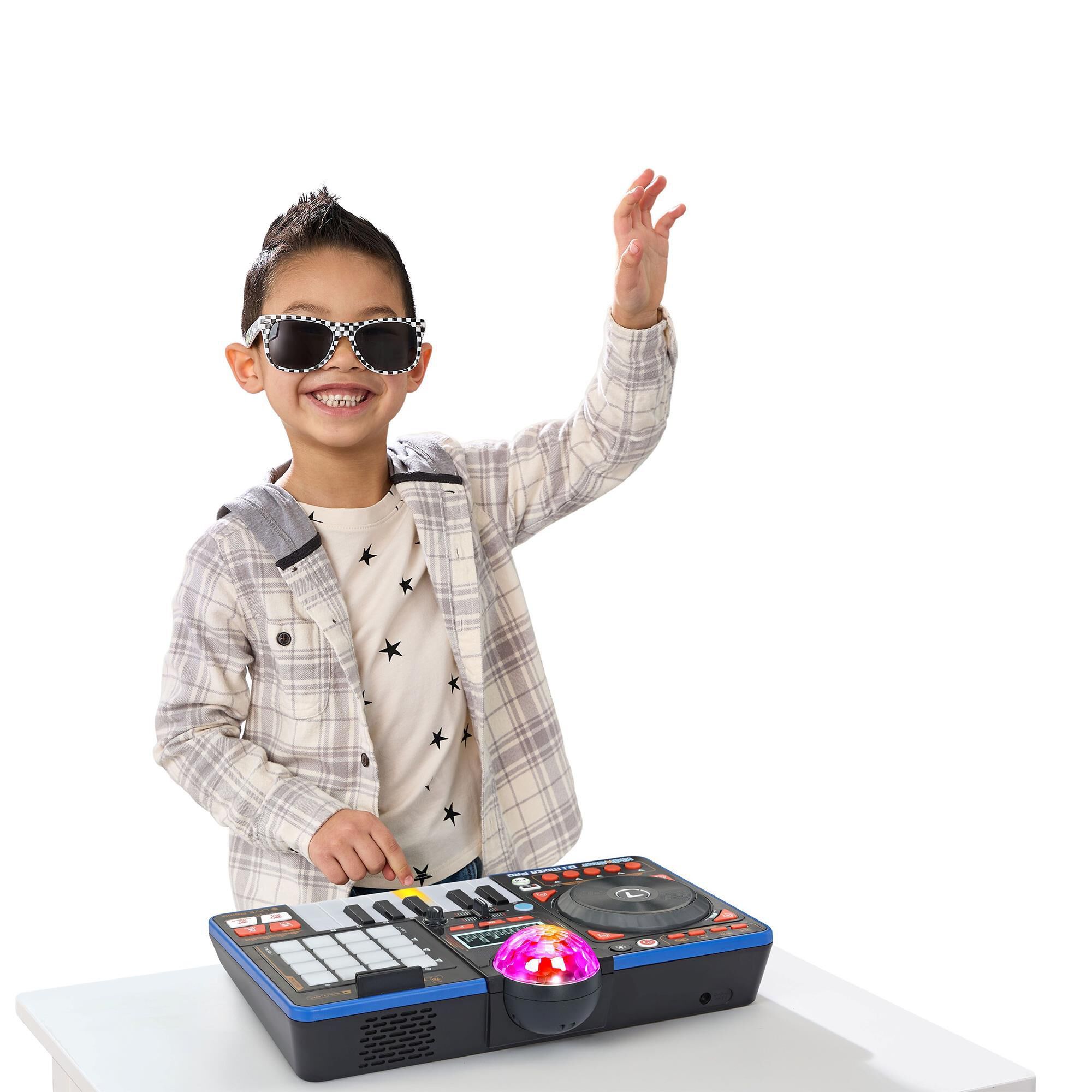 Vtech Kidi Star DJ Mixer Pro
