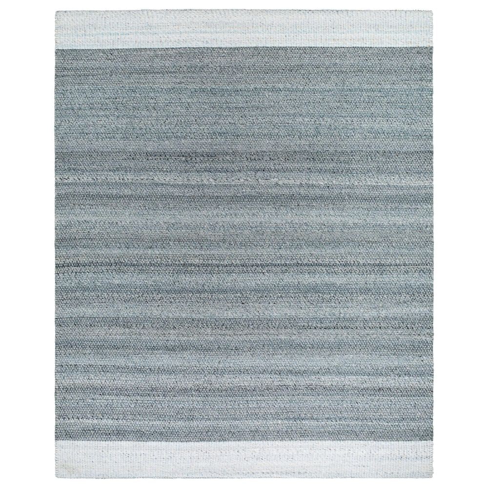 Surya Abby Beige, Light Blue and Blue 12" x 15" Area Rug, , large